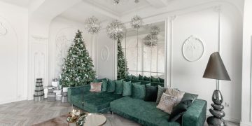 В «Домклик» назвали регионы — лидеры по высоте потолков в квартирах