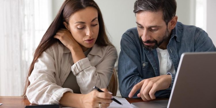 В «Домклик» оценили спрос на льготную и рыночную ипотеку в ноябре