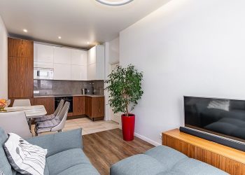 В «Домклик» отметили снижение цен на аренду жилья в Москве и