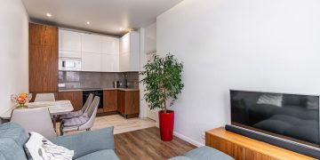 В «Домклик» отметили снижение цен на аренду жилья в Москве и