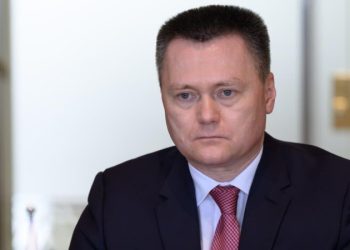 В Госдуме оценили работу главы Верховного суда Краснова