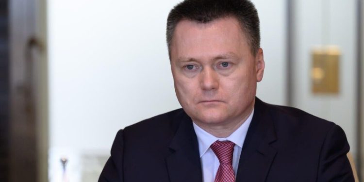 В Госдуме оценили работу главы Верховного суда Краснова