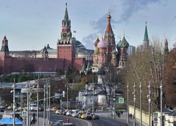 В Кремле обсудили госполитику в отношении российского казачества