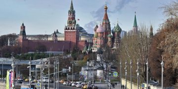 В Кремле обсудили госполитику в отношении российского казачества