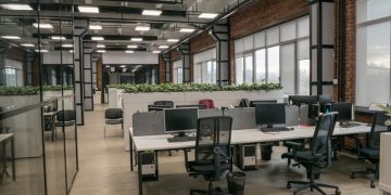 В Москве введут лишь половину от запланированного объема офисов