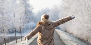 В ногах правда есть. Как пройти 10 000 шагов, не потратив много времени