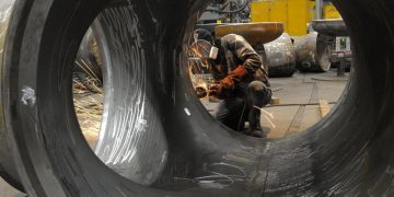 В России снизился индекс деловой активности в обрабатывающих отраслях