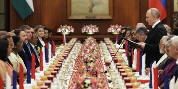 Визит Путина в Индию завершился