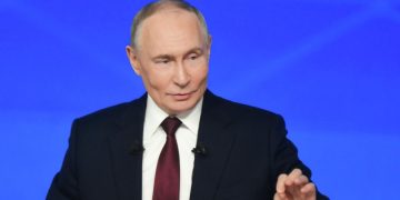 Володин рассказал, как будут реализованы решения Путин