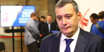 Вопросы прямой линии по Курской области отработают в ручном режиме