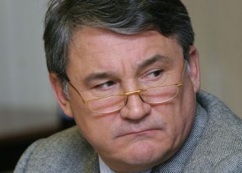 Воробьева вице-спикером могут вновь избрать вице-спикером Совфеда