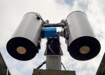 Всплеск-убийца. Телескоп МГУ поймал сигнал космической катастрофы