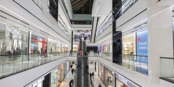 Ввод торговых центров в Москве в 2026 году упадет в 2,5 раза