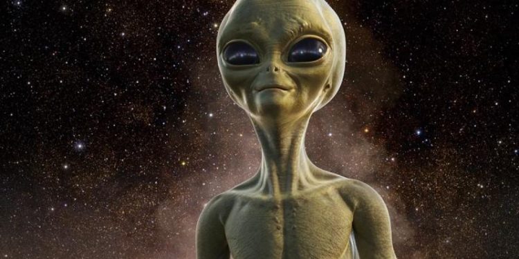 Здравствуй, ATLAS, Новый год! Чем может быть опасен контакт с пришельцами?