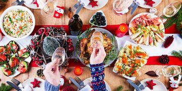 Здравствуй, Дедушка Гастрит! Чем опасно традиционное праздничное меню