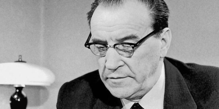 Жизнь с открытым сердцем. Благодаря Бакулеву в СССР возникла кардиохирургия