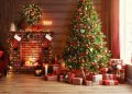 12 альтернатив живой елке на Новый год