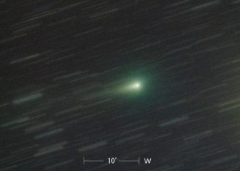 3I/ATLAS говорит! Космический гость ведет радиопередачу