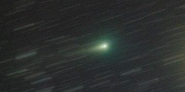 3I/ATLAS говорит! Космический гость ведет радиопередачу