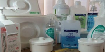 Журнал учёта дезинфицирующих средств: для чего он нужен