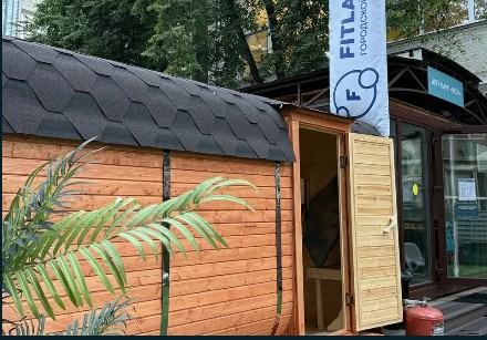 Фитнес с баней: принципы совмещения тренировок и тепловых процедур