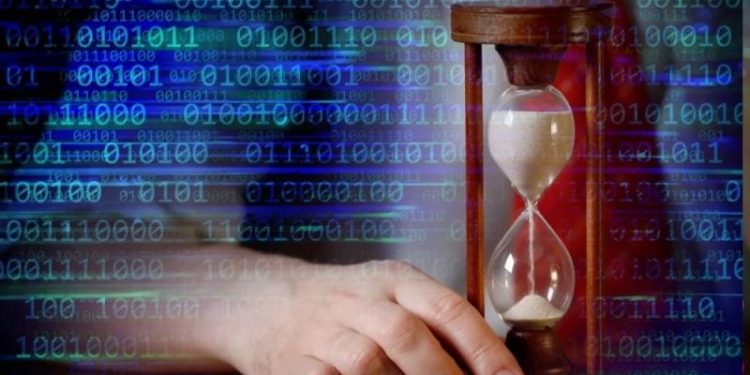 А дедушку убить не получится! Доказано, что путешествия во времени возможны