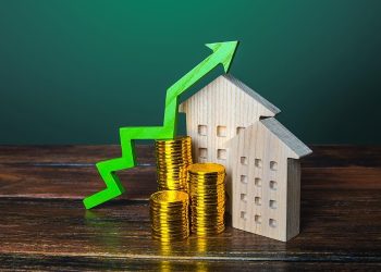 Аналитики оценили рост цен на жилье в мегаполисах России за год