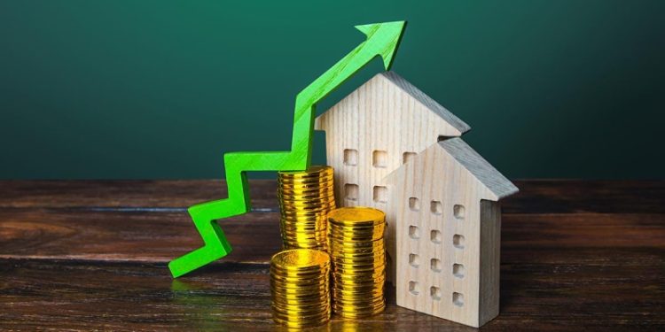 Аналитики оценили рост цен на жилье в мегаполисах России за год