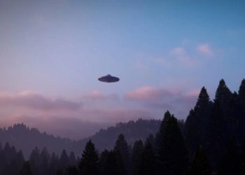 Астроном Киселев рассказал о засекреченном архиве США по изучению НЛО