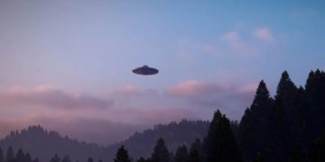 Астроном Киселев рассказал о засекреченном архиве США по изучению НЛО