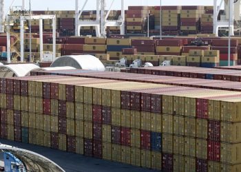 Bloomberg узнал о срыве торговой сделки между США и ЕС