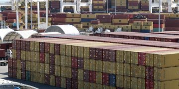 Bloomberg узнал о срыве торговой сделки между США и ЕС