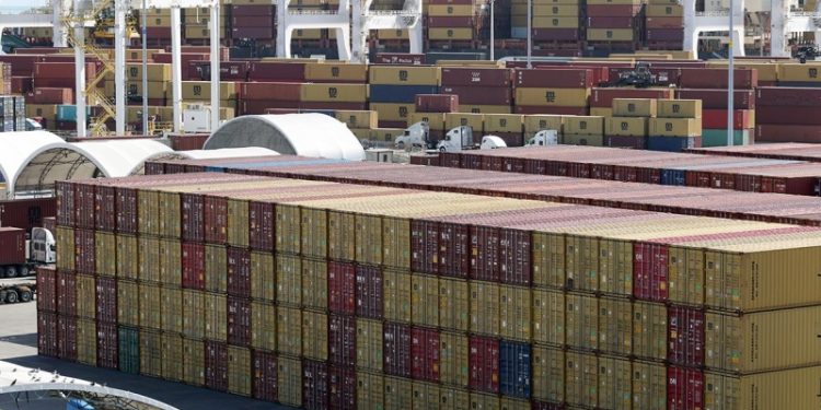 Bloomberg узнал о срыве торговой сделки между США и ЕС