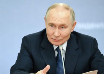 Большинство россиян одобряют работу Путина, показал опрос