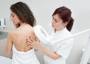 Цена загара. Солярии в разы ускоряют старение кожи и повышают риск меланомы