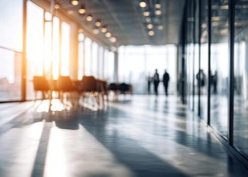 Что ждет рынок офисов Москвы в 2026 году