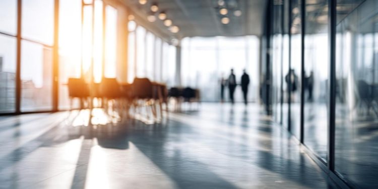 Что ждет рынок офисов Москвы в 2026 году