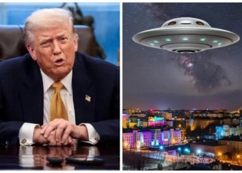 «Дата выбрана неслучайно». Раскроет ли Трамп правду об инопланетянах?