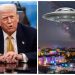 «Дата выбрана неслучайно». Раскроет ли Трамп правду об инопланетянах?