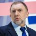Дерипаска предрек банкротство тысяч компаний из-за ставки и курса рубля