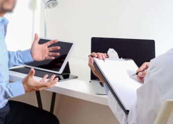 Детские обиды ломают жизнь даже у взрослых мужчин