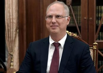 Дмитриев считает, что наступила эра перерисовки карт влияния