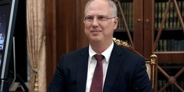 Дмитриев считает, что наступила эра перерисовки карт влияния