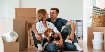 Доля планирующих улучшить жилищные условия упала до минимума с 2022