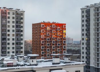 «Дом.РФ» назвал четыре риска для рынка жилья и ипотеки в 2026 году