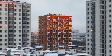 «Дом.РФ» назвал четыре риска для рынка жилья и ипотеки в 2026 году