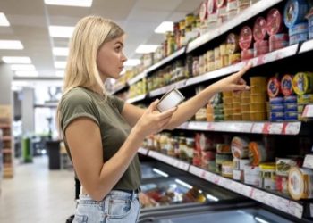 Эксперты назвали шесть худших продуктов для здоровья кишечника