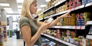 Эксперты назвали шесть худших продуктов для здоровья кишечника