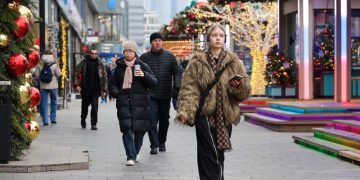 Эксперты оценили долю свободных торговых помещений в центре Москвы