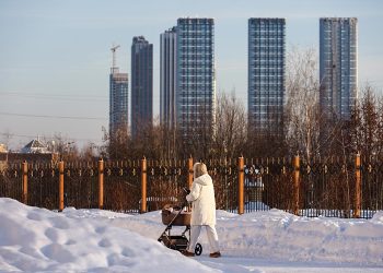 Есть потенциал: в каких районах Москвы выгодно покупать жилье в 2026-м